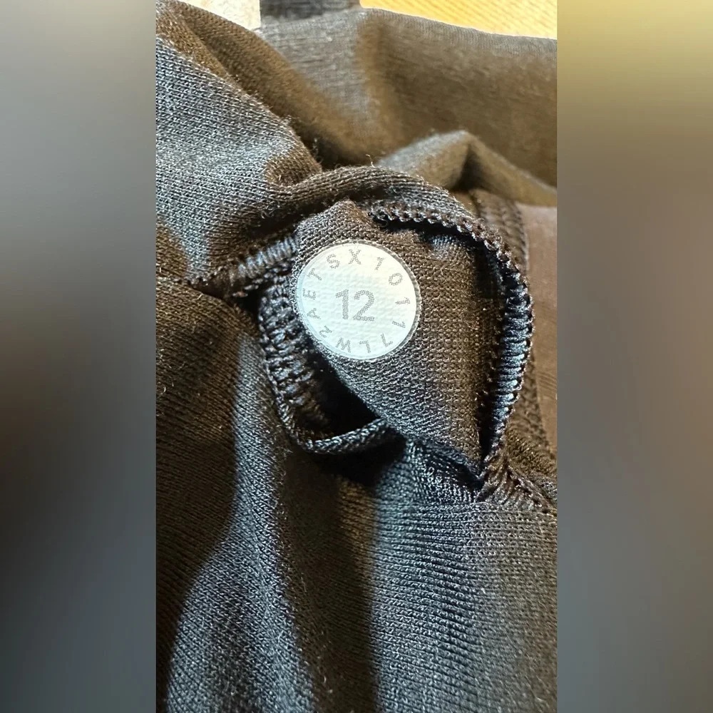 Lululemon Move Bra